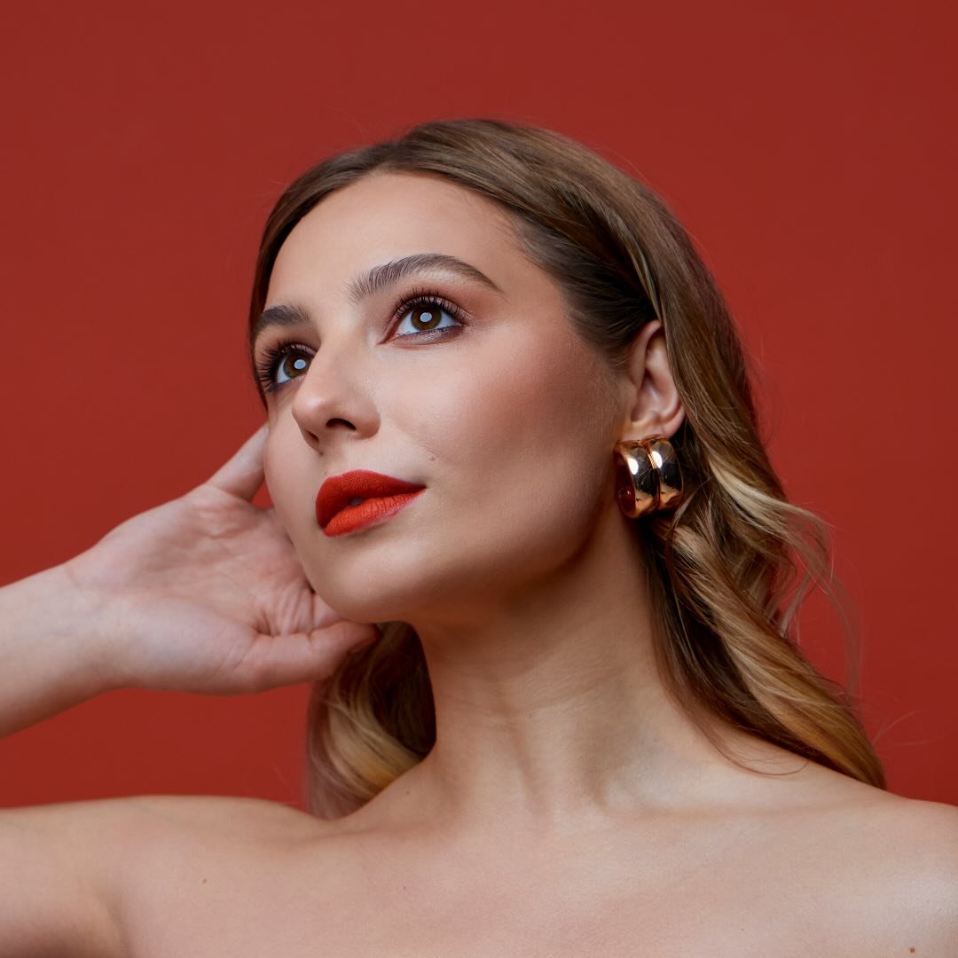 Khrystyna Borteichuk