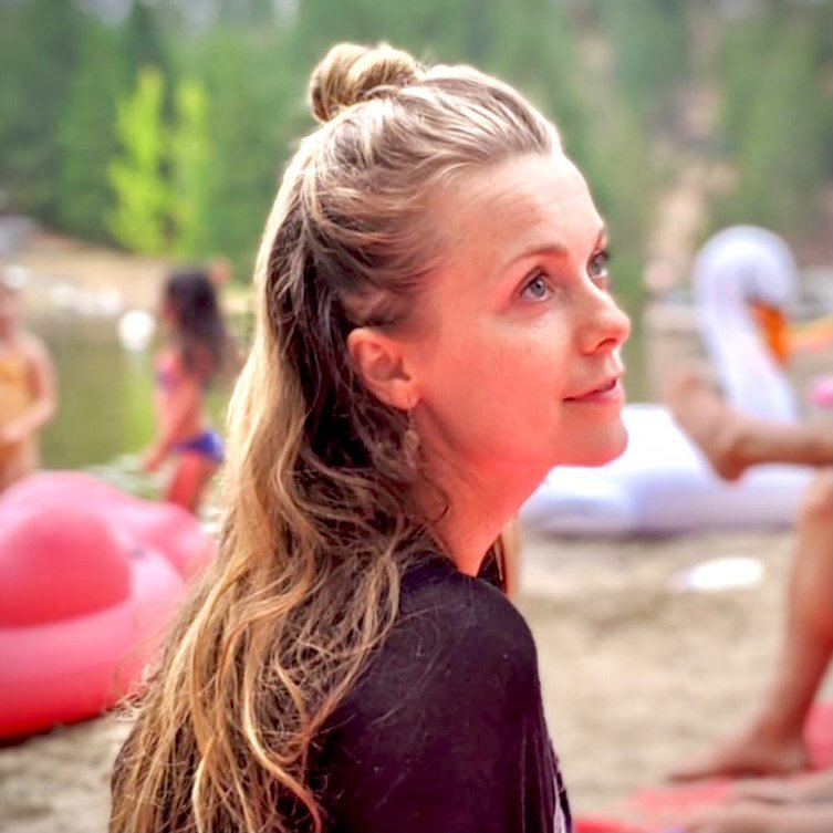 Viktoriia Ivanchenko