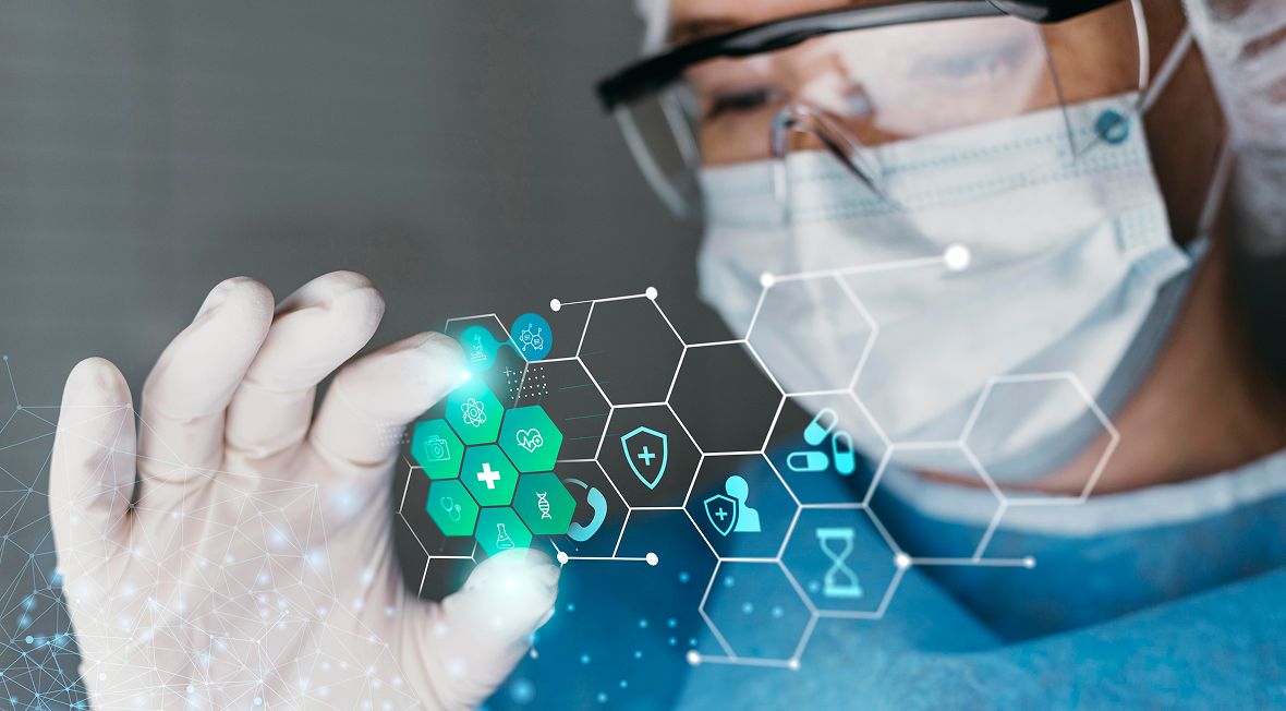 Медичні технології